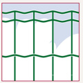 Euro Wire Mesh Fence para la venta